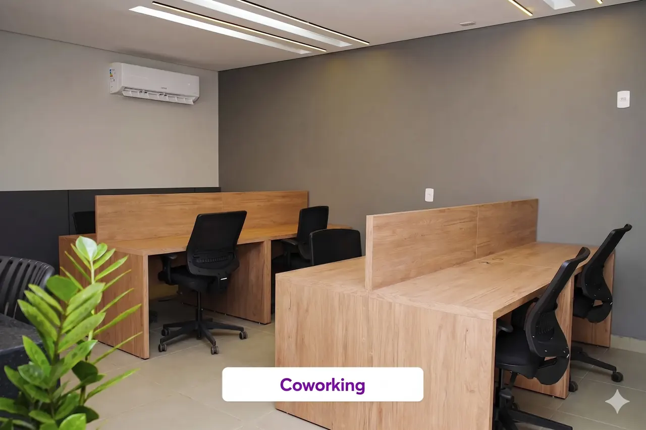 Coworking